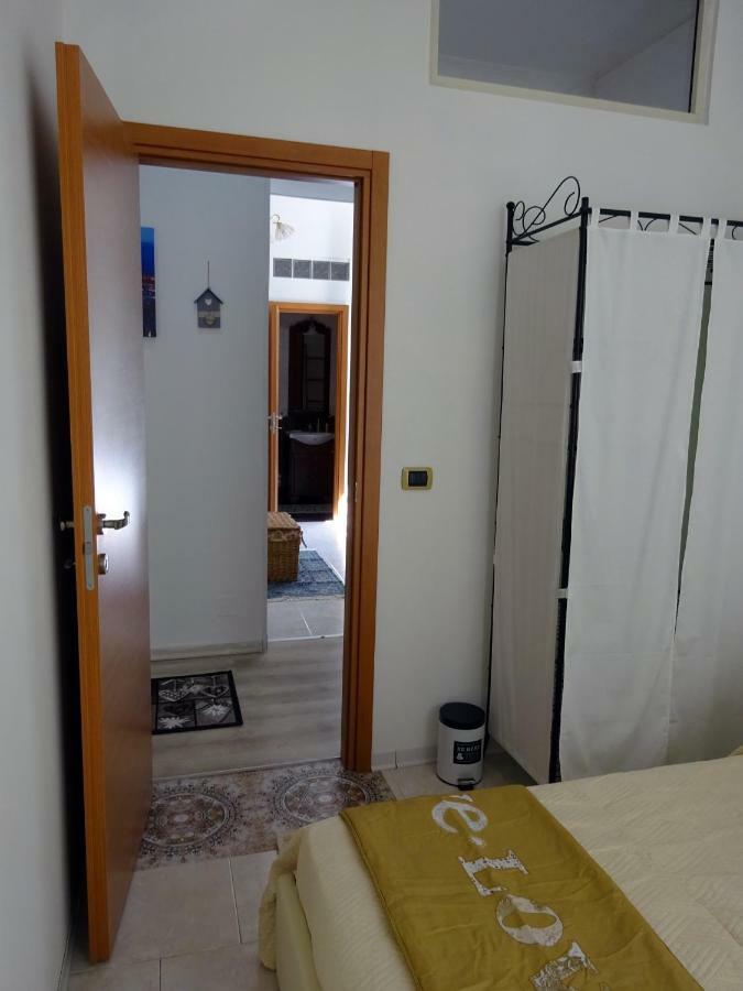 Parthenope'S Nest Apartment เนเปิลส์ ภายนอก รูปภาพ