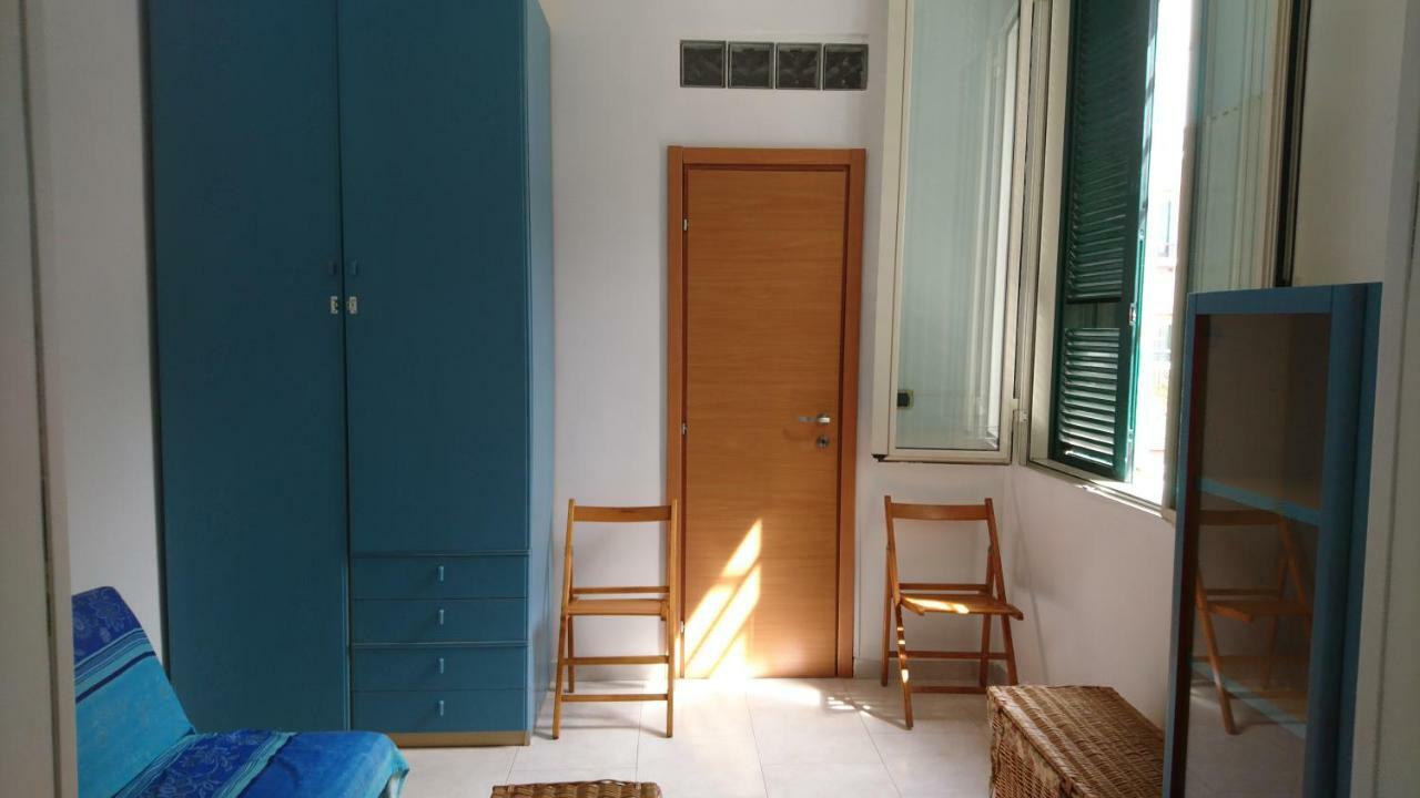 Parthenope'S Nest Apartment เนเปิลส์ ภายนอก รูปภาพ
