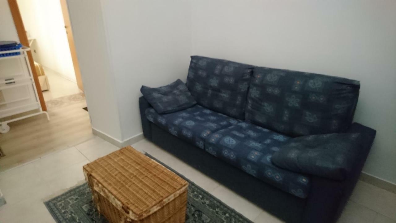 Parthenope'S Nest Apartment เนเปิลส์ ภายนอก รูปภาพ