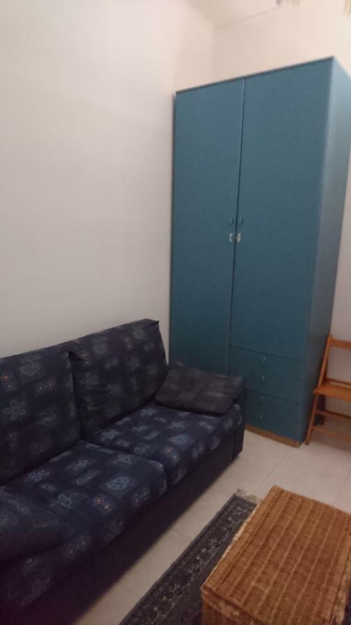 Parthenope'S Nest Apartment เนเปิลส์ ภายนอก รูปภาพ